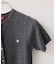 【POLO BCS】VIS別注クルーネックカーデ