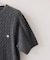 【POLO BCS】VIS別注クルーネックカーデ