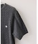 【POLO BCS】VIS別注クルーネックカーデ