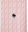 【POLO BCS】VIS別注クルーネックカーデ
