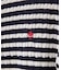 【POLO BCS】VIS別注クルーネックカーデ