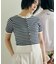 【POLO BCS】VIS別注クルーネックカーデ