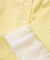 袖口レースカーディガン