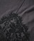 トロンプルイユプリントTシャツ