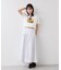 フォト＆ロゴアソートプリントTシャツ/接触冷感・汗染み防止