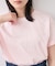 フォト＆ロゴアソートプリントTシャツ/接触冷感・汗染み防止