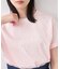 フォト＆ロゴアソートプリントTシャツ/接触冷感・汗染み防止