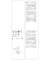 オンブレチェック リボンビスチェ キャミソール / セットアップ対応