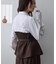 美easyウーリッシュドッキングシャツ/セットアップ対応