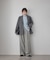 美easyウーリッシュワイドパンツ/WEB限定カラー・セットアップ対応