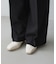 美easyウーリッシュワイドパンツ/WEB限定カラー・セットアップ対応