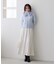 美easyウーリッシュマーメイドスカート/WEB限定カラー・セットアップ対応