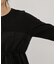 【WEB限定】ビスチェドッキングペプラムロングスリーブTシャツ