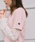 【MARY QUANT×VIS】コンパクトTシャツ