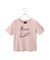 【MARY QUANT×VIS】コンパクトTシャツ