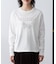 アソートプリントロングスリーブTシャツ