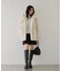 ビスチェシャーリングシャツ