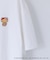 【HELLO KITTY×VIS】日焼けデザイン ハローキティビッグTシャツ