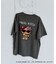 【HELLO KITTY×VIS】日焼けデザイン ハローキティビッグTシャツ