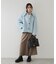 【WEB限定】フロントタイブガッティ型ボストンバッグ