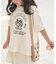 【KIDS】DOGプリントトップス