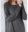シアーロングTシャツ