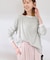 シアーロングTシャツ