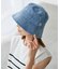 【NEW ERA(R)/ニューエラ別注】STATE OF NY DOWN HAT/リンクコーデ