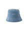 【NEW ERA(R)/ニューエラ別注】STATE OF NY DOWN HAT/リンクコーデ