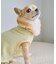 【DOG】パイピングタンクトップ