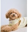 【DOG】パイピングタンクトップ