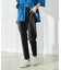 【le coq sportif/ルコックスポルティフ】エアスタイリッシュパンツ・ルフフォルム