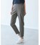 【le coq sportif/ルコックスポルティフ】エアスタイリッシュパンツ・ルフフォルム