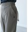 【le coq sportif/ルコックスポルティフ】エアスタイリッシュパンツ・ルフフォルム