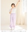 【KIDS/キッズ】【接触冷感】水で色が変わるバックロゴプリントトップス
