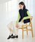 撥水加工/ミリタリーベスト/リンクコーデ
