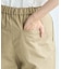 ロールアップパンツ