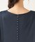 【一部店舗限定】【Mon E’toile/モンエトワール】スムースコンビジャージタックDRESS