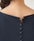 【一部店舗限定】【Mon E’toile/モンエトワール】スムースコンビジャージタックDRESS