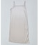 【一部店舗限定】【Mon E’toile/モンエトワール】スムースコンビジャージタックDRESS
