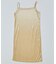 【一部店舗限定】【Mon E’toile/モンエトワール】スムースコンビジャージタックDRESS