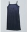 【一部店舗限定】【Mon E’toile/モンエトワール】スムースコンビジャージタックDRESS