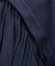 【一部店舗限定】【Mon E’toile/モンエトワール】スムースコンビジャージタックDRESS