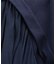 【一部店舗限定】【Mon E’toile/モンエトワール】スムースコンビジャージタックDRESS