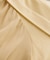【一部店舗限定】【Mon E’toile/モンエトワール】スムースコンビジャージタックDRESS