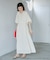 【Pino meets ROPE' PICNIC】Pinoドット柄ワンピース