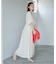 【Pino meets ROPE' PICNIC】Pinoドット柄ワンピース