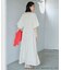 【Pino meets ROPE' PICNIC】Pinoドット柄ワンピース