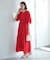 【Pino meets ROPE' PICNIC】Pinoドット柄ワンピース