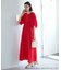 【Pino meets ROPE' PICNIC】Pinoドット柄ワンピース